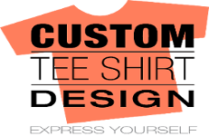Custom Tee Shirt Design